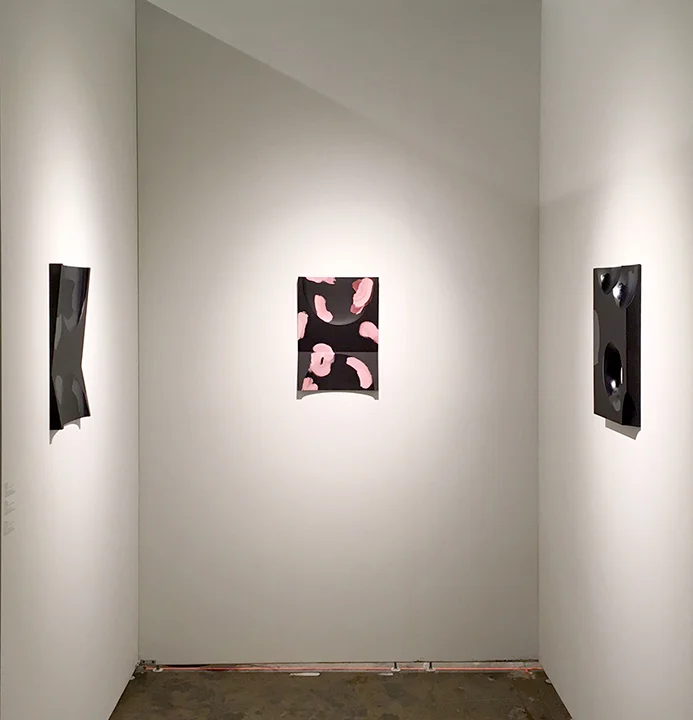 Gerard Mullin, NADA NY, March 1-5, 2017