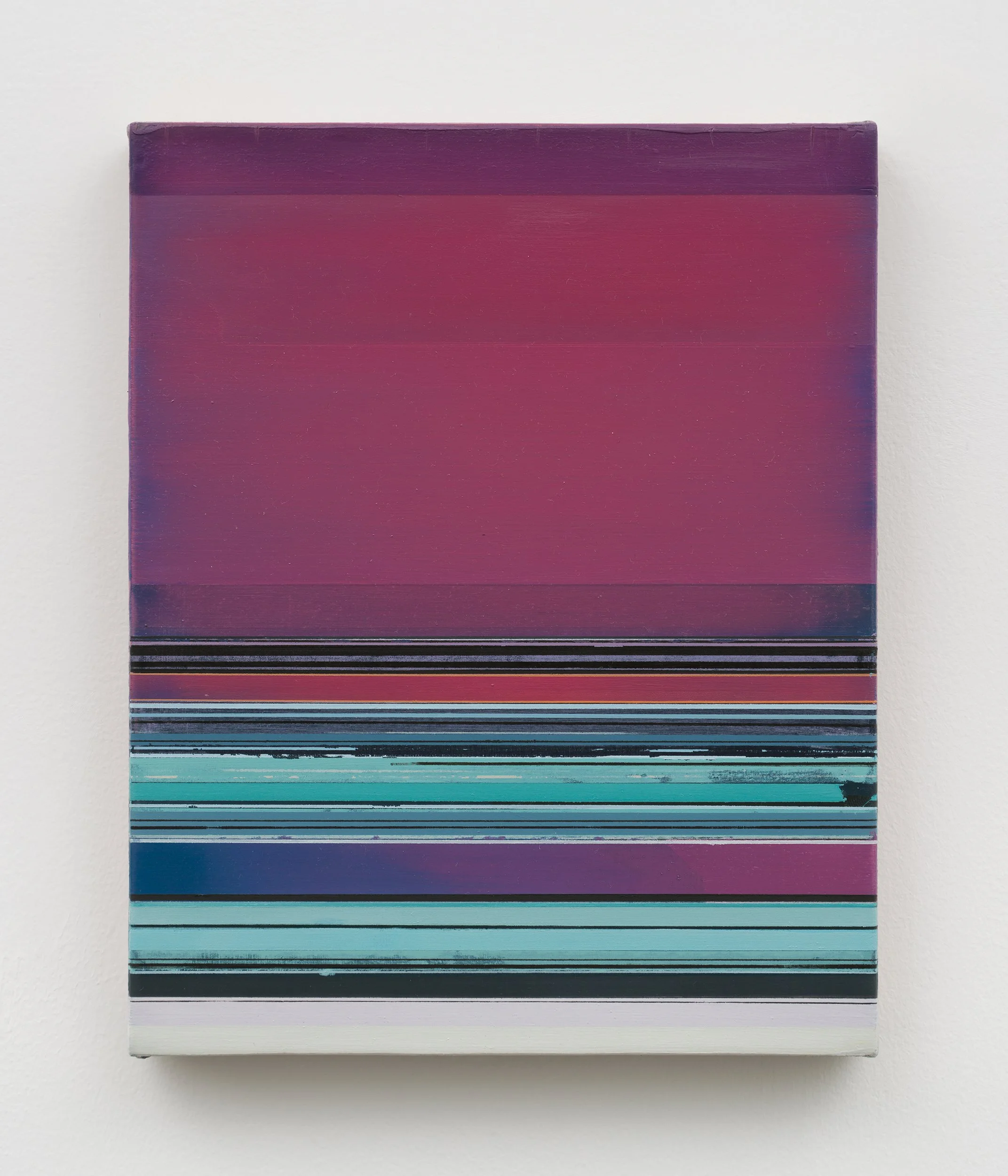 CHRISTOPHER SAUNDERS