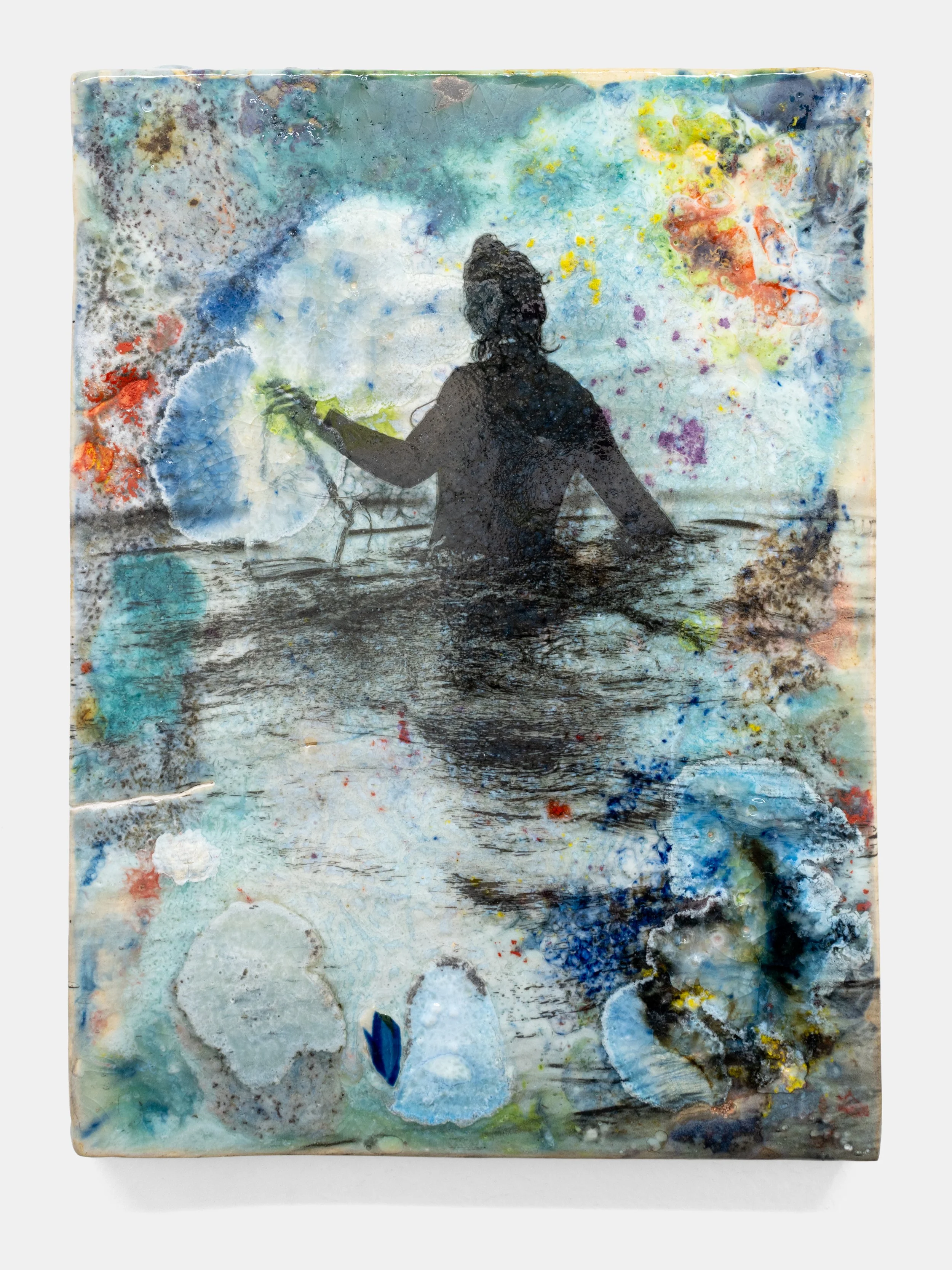 11_a_Scott Alario, Catch and Release, 2025, photograph on ceramic, 12.5 x 9.25 x .75 in.jpg