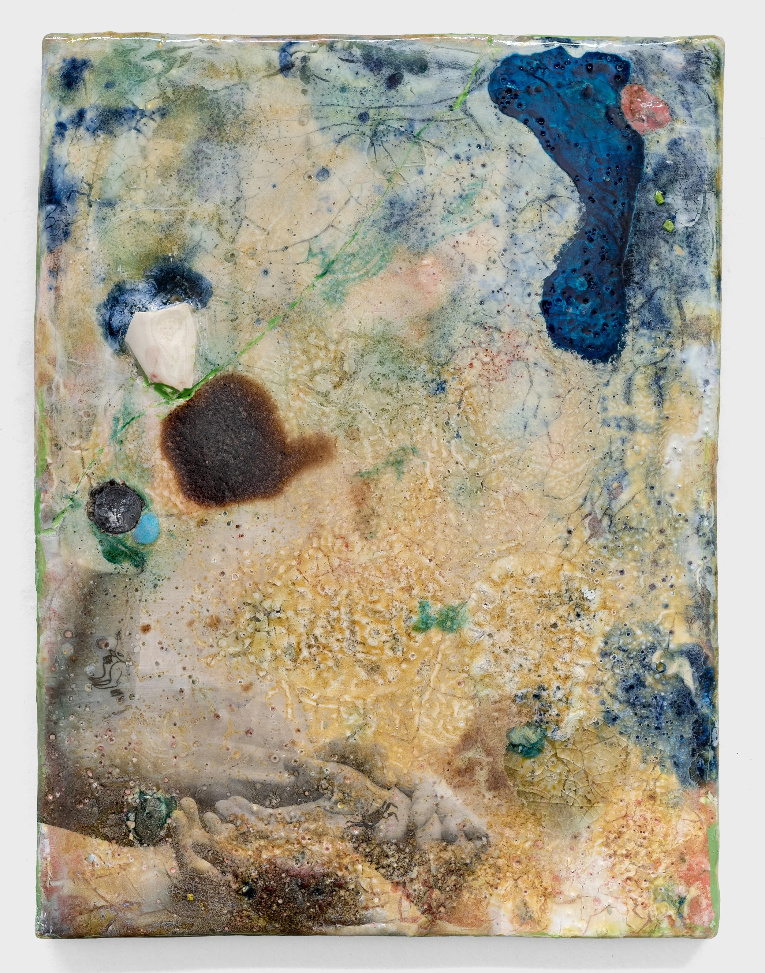 Scott Alario, Gentle Handling, 2026