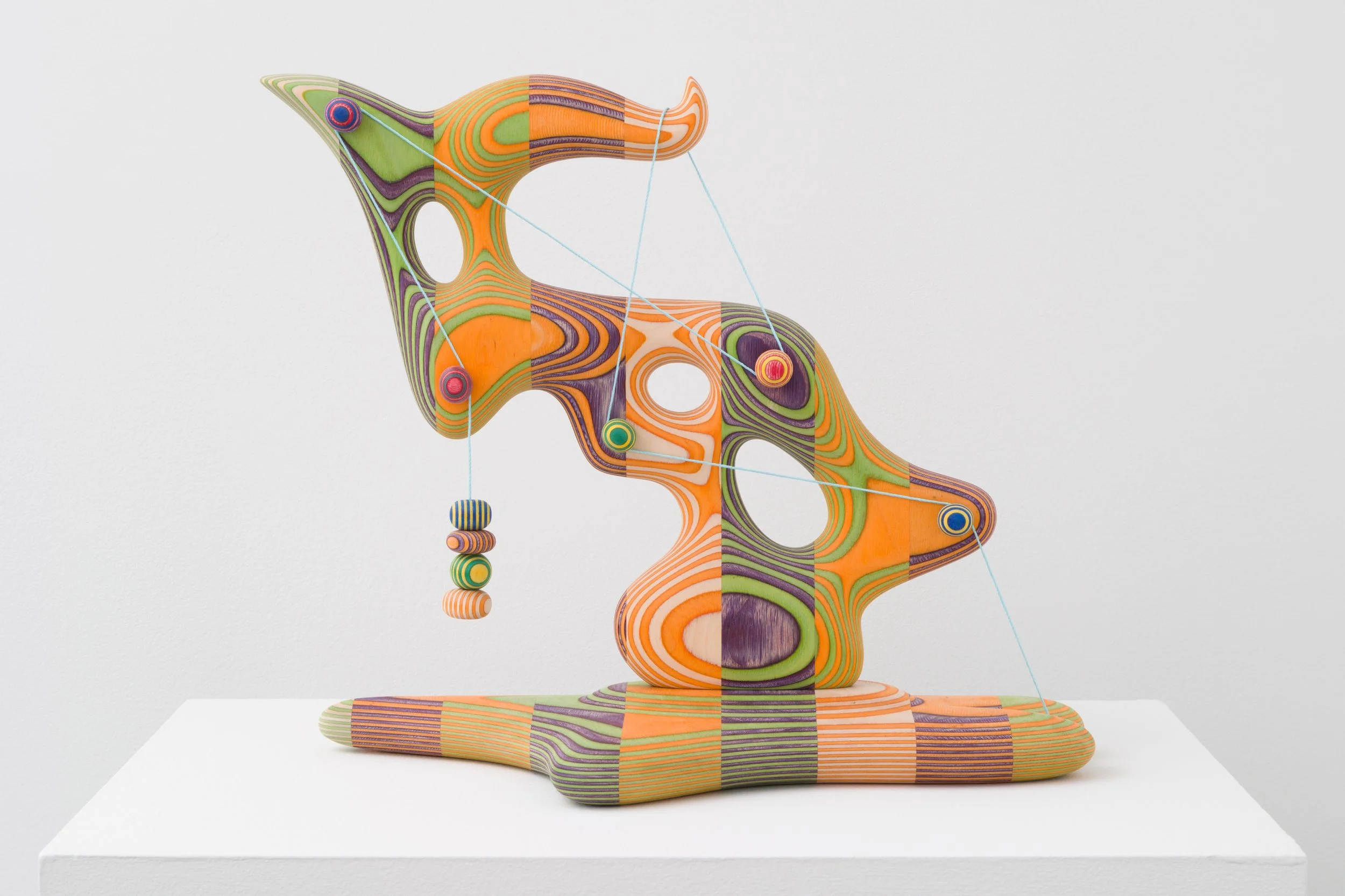 Bayne Peterson_Celestial navigation, 2026_front.jpg