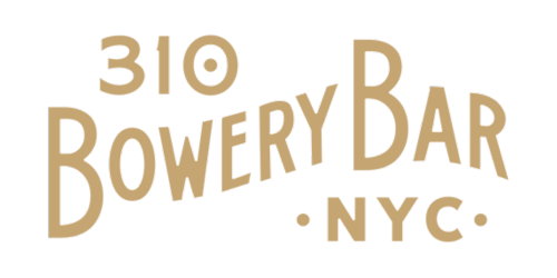 310 Bowery Bar NYC
