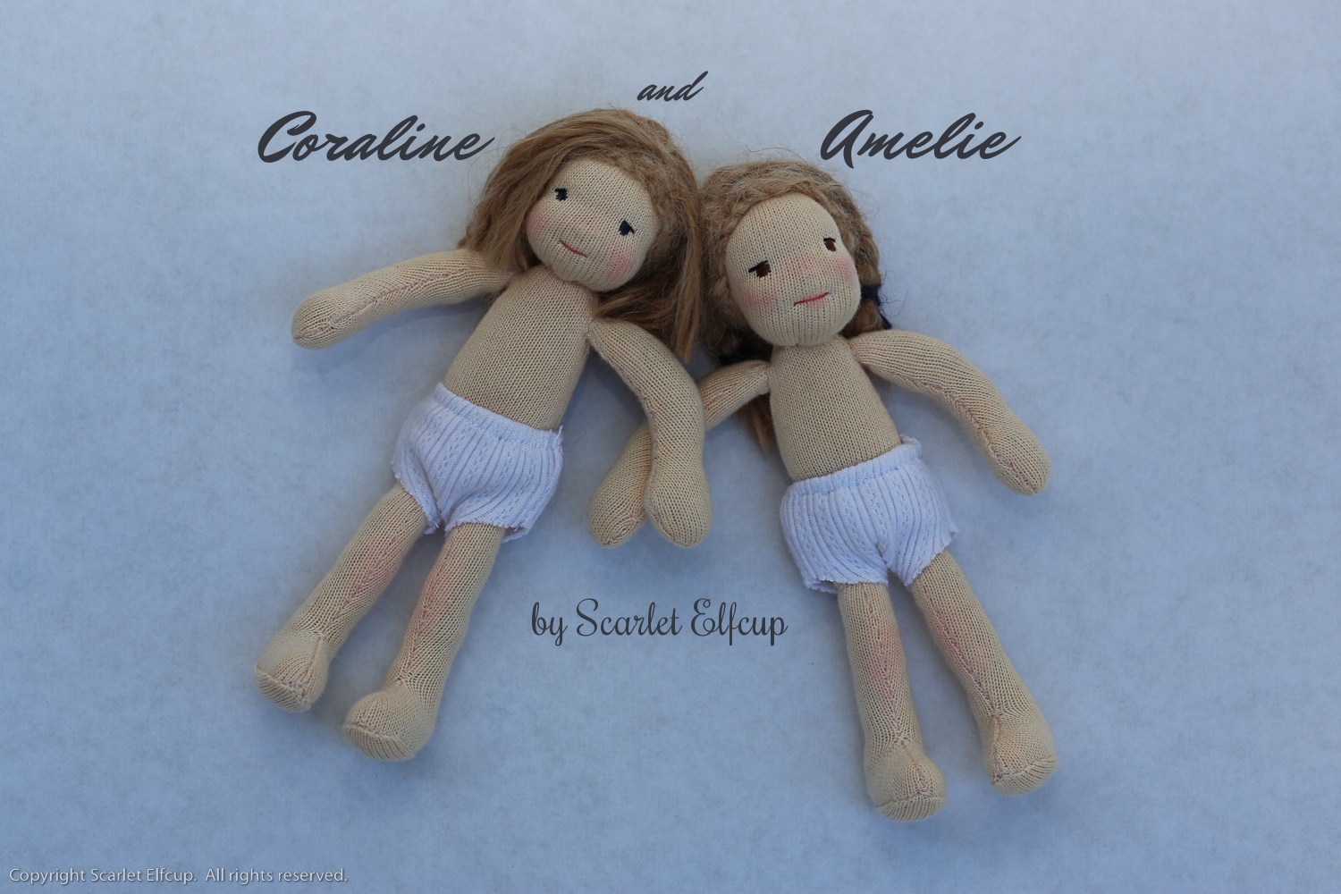 Coraline and Amelie-4.jpg