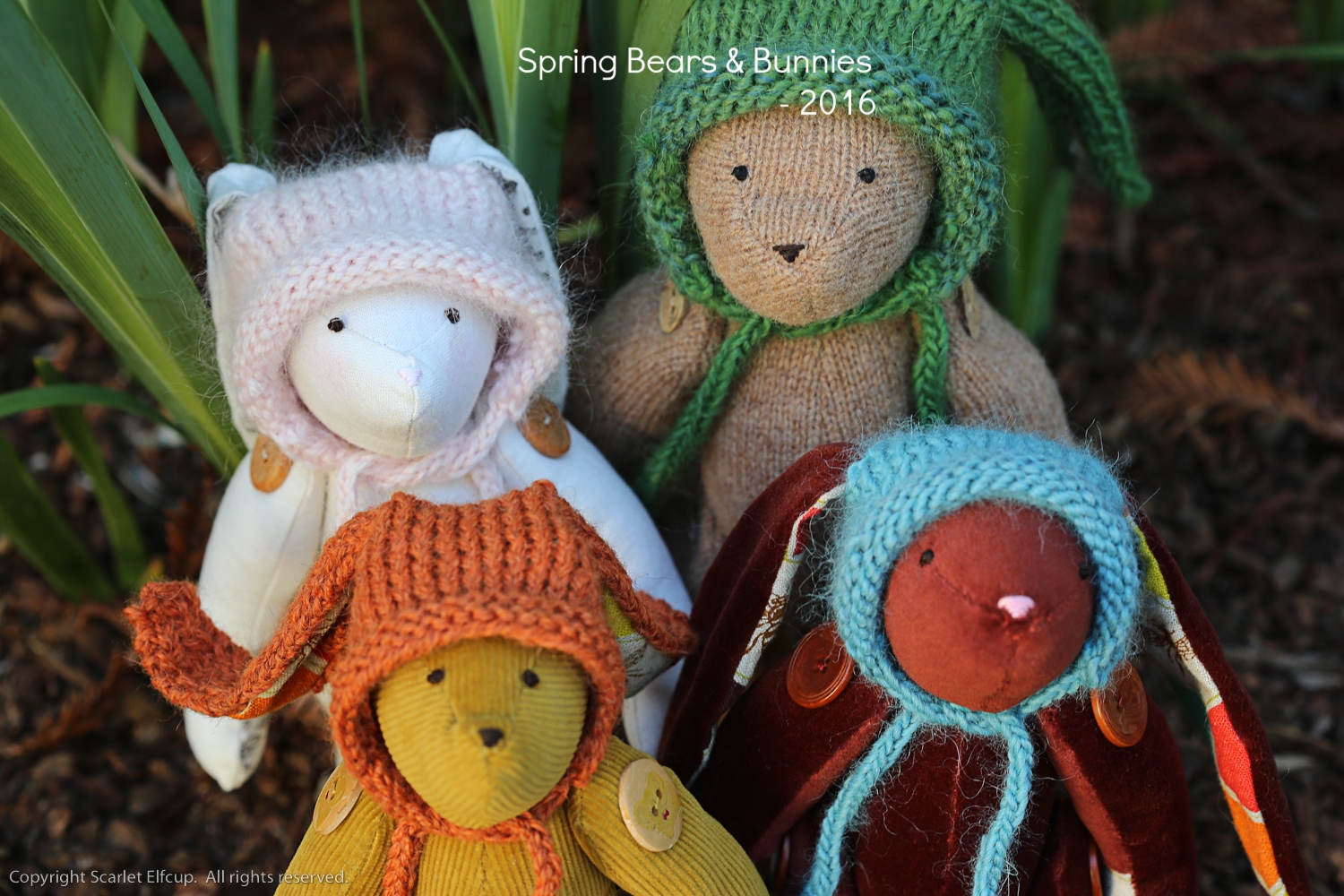 Spring Bears Spring Bunnies-2.jpg