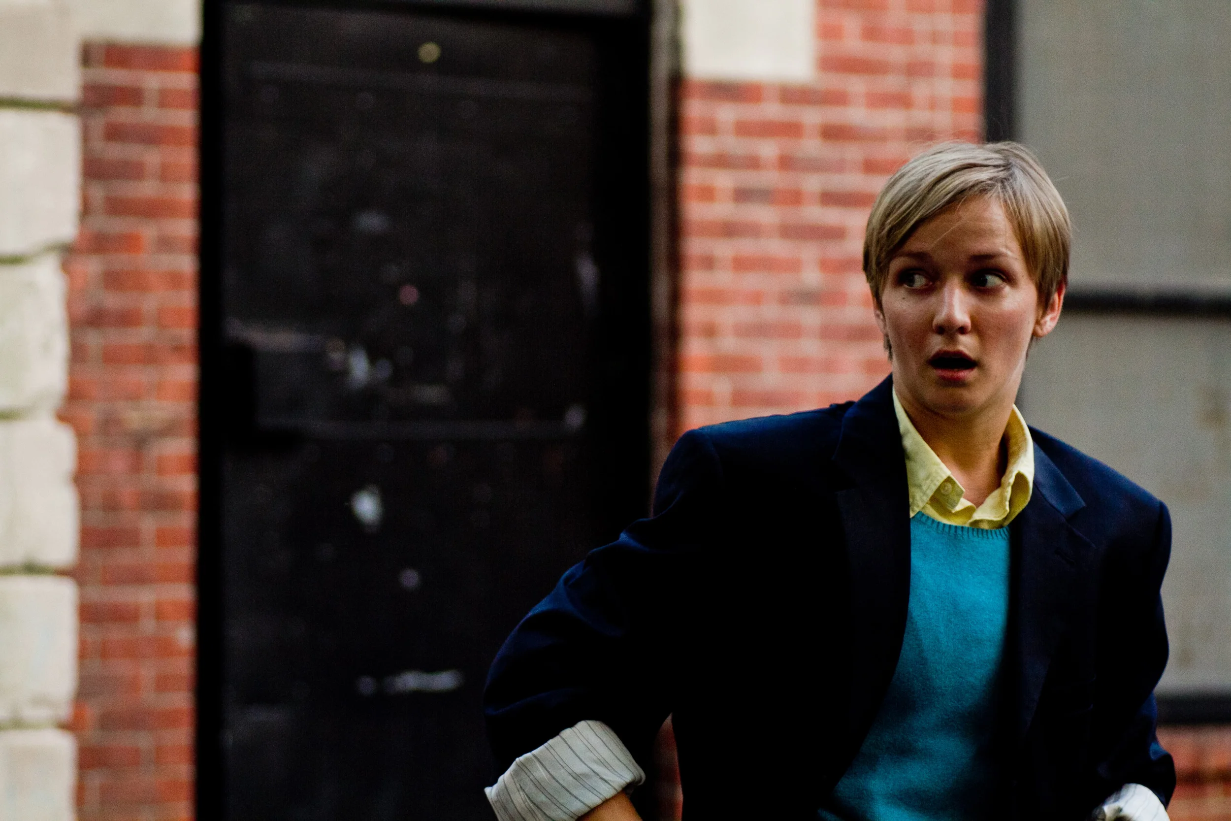 Mary Cavett as Viola
