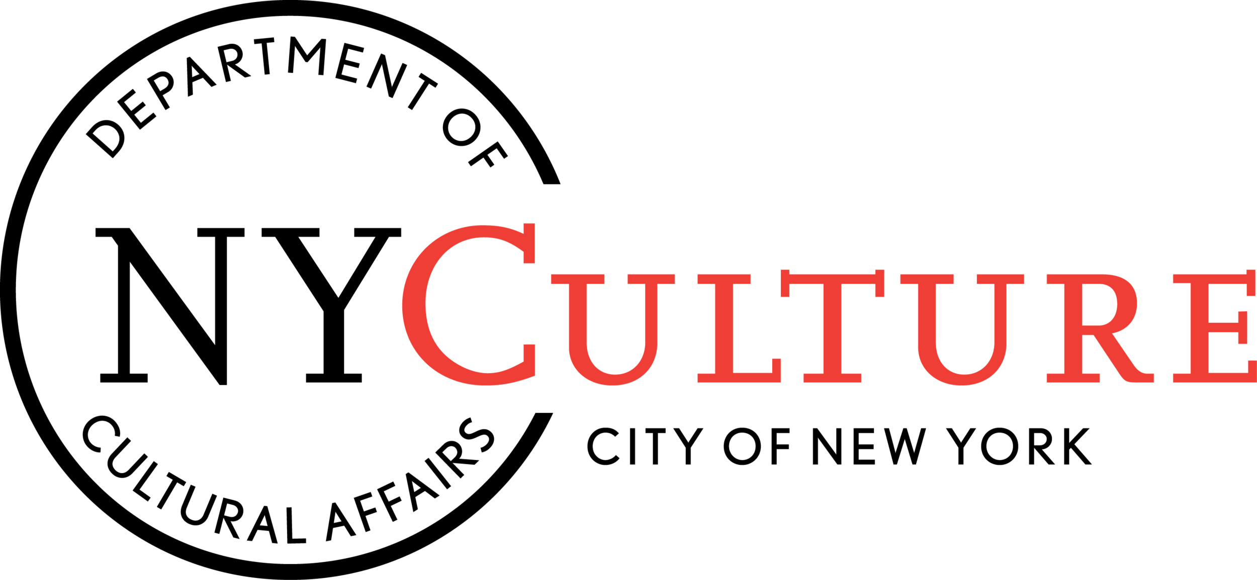 THIS PROGRAM IS SUPPORTED, IN PART, BY PUBLIC FUNDS FROM THE NEW YORK CITY DEPARTMENT OF CULTURAL AFFAIRS IN PARTNERSHIP WITH THE CITY COUNCIL.