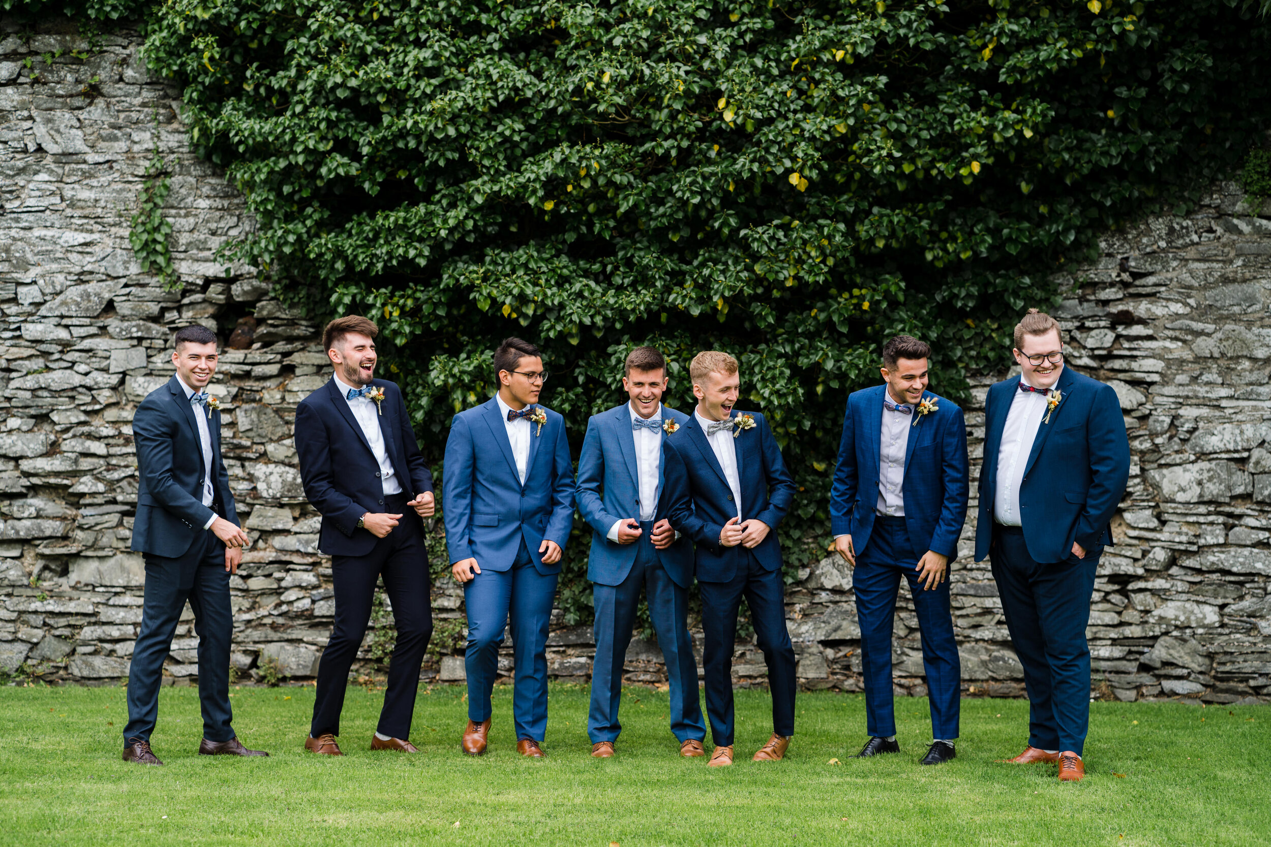 Northern Ireland Wedding Photographers (16).JPG
