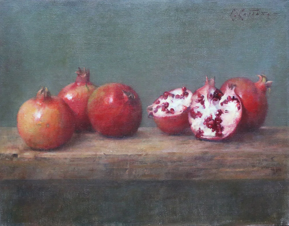 carlost castano pomegranates 1000.jpg