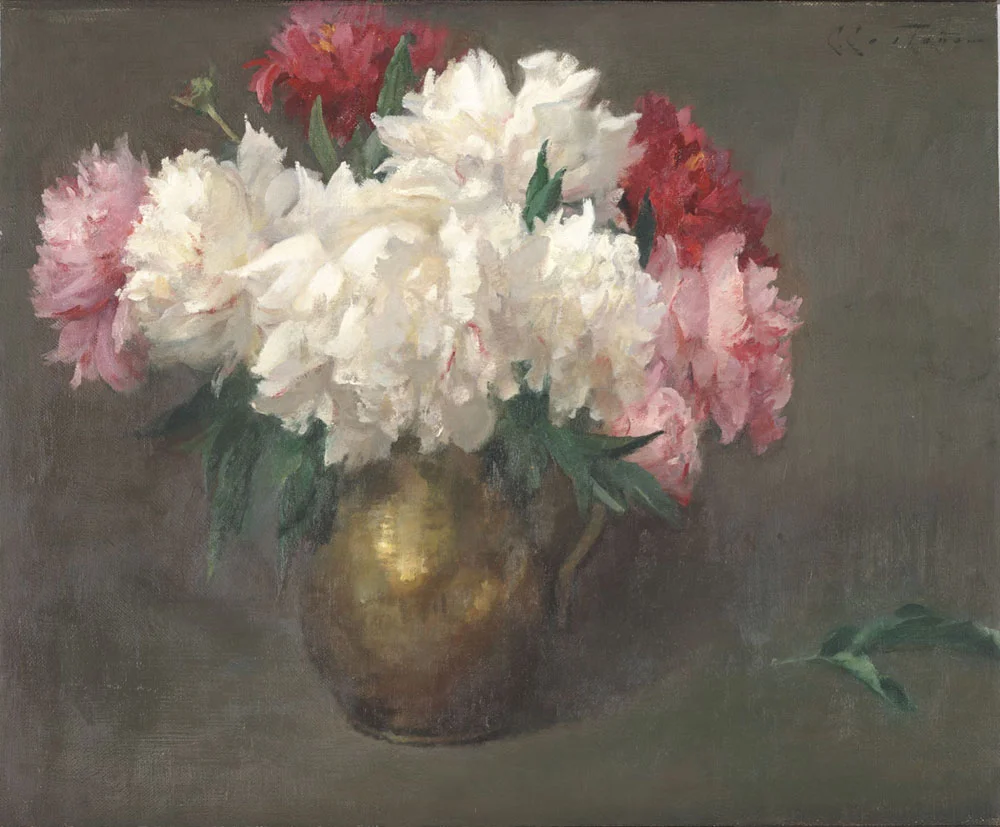 carlos-castano-peonies in gold vase.jpg