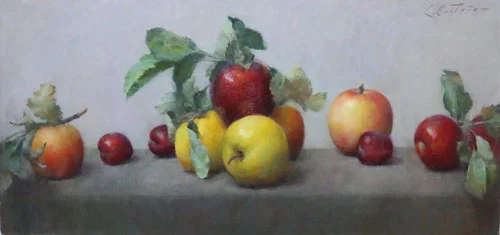 carlos castano apples & plums web.jpg