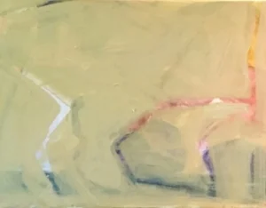 Westbury Reprise, 16"x18", acrylic on canvas, 8/16