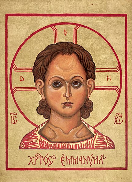 Christos Emmanuel