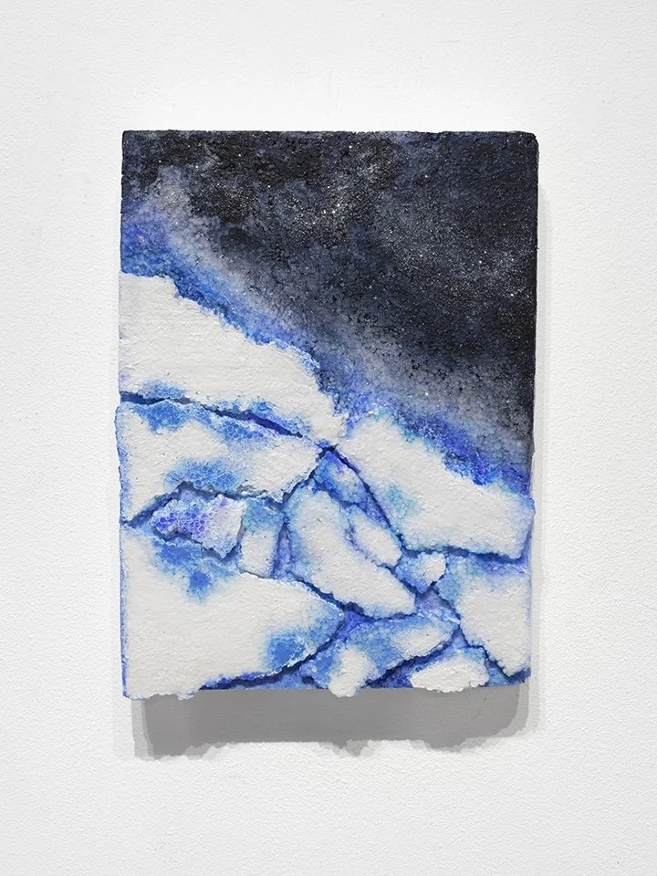 Artist Talk, Love Notes from the End of the World