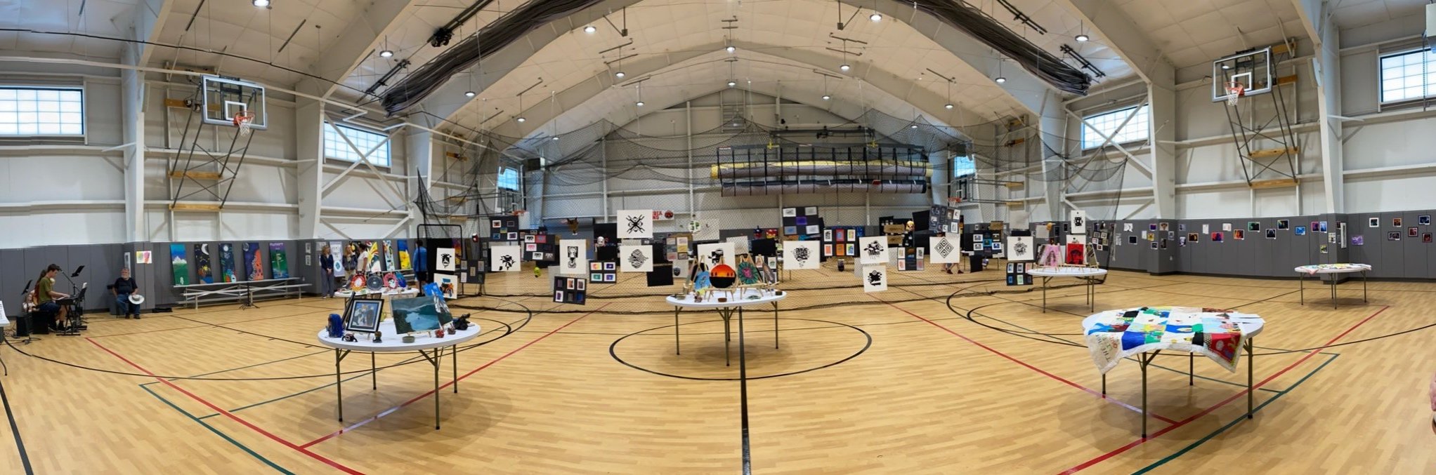 The WSVSD Arts Walk - 2023