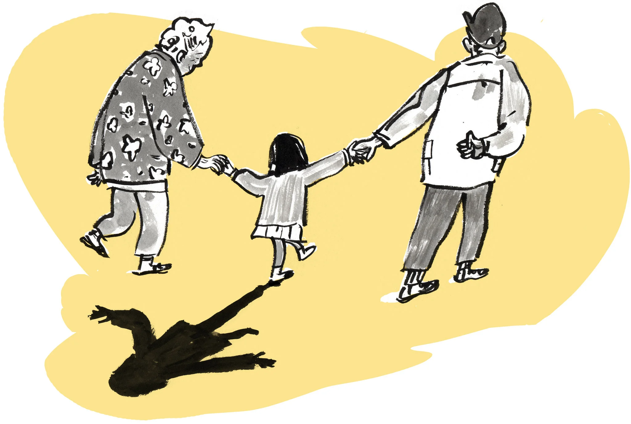 We Need Immigrant Grandparents
