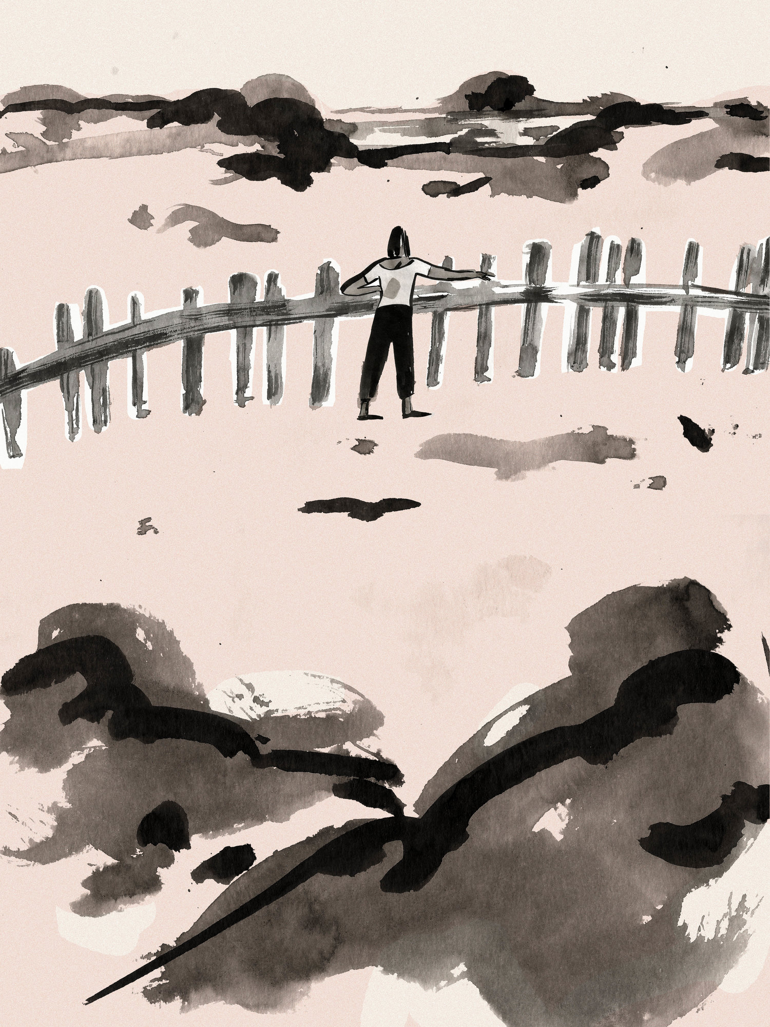 The power of saying ‘No’