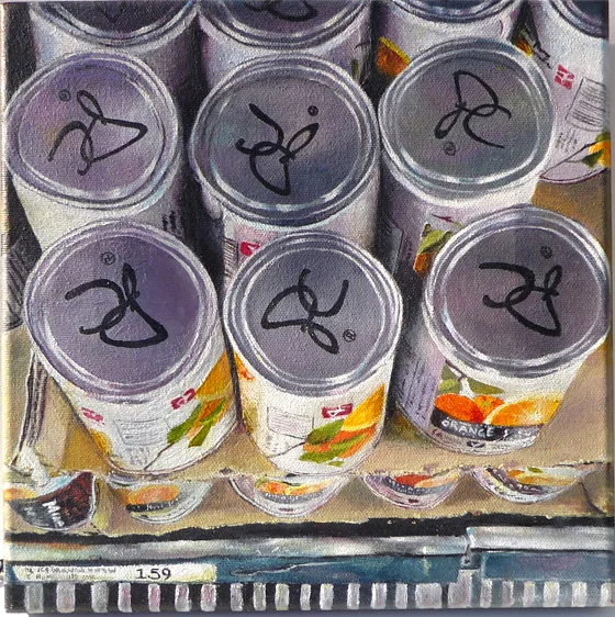 Painting