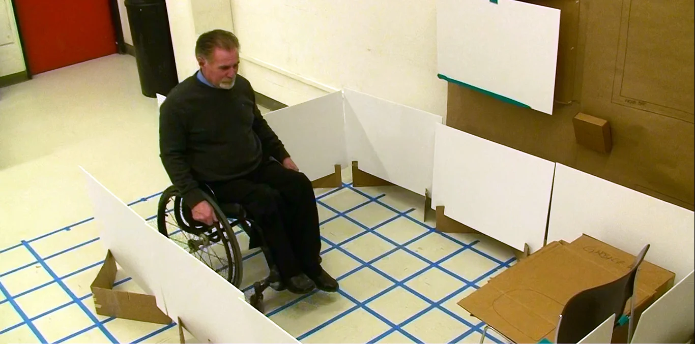  User Testing&nbsp; 