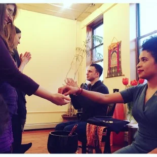 Cultivating Loving Presence (6-week course, in person and online)