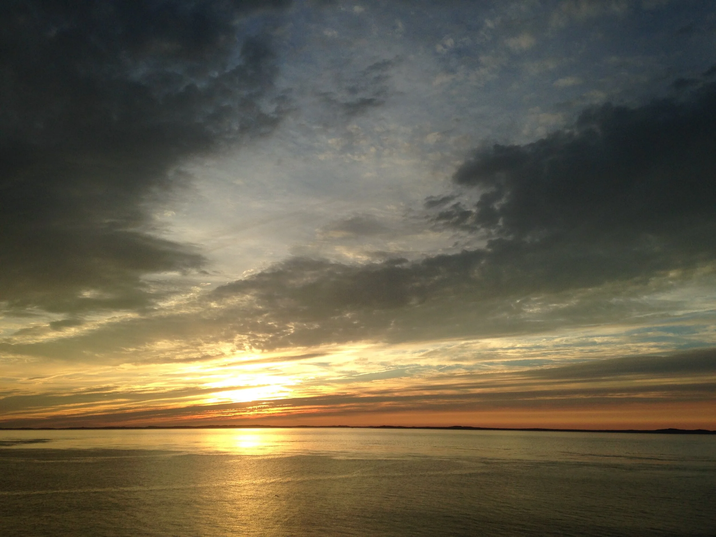 Mindfulness Meditation Monday evening class (ongoing)