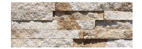 Mandras Natuursteenstrip