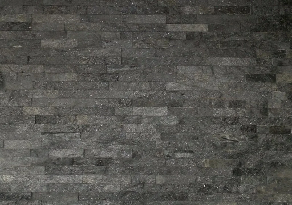 Black Quartz flatface