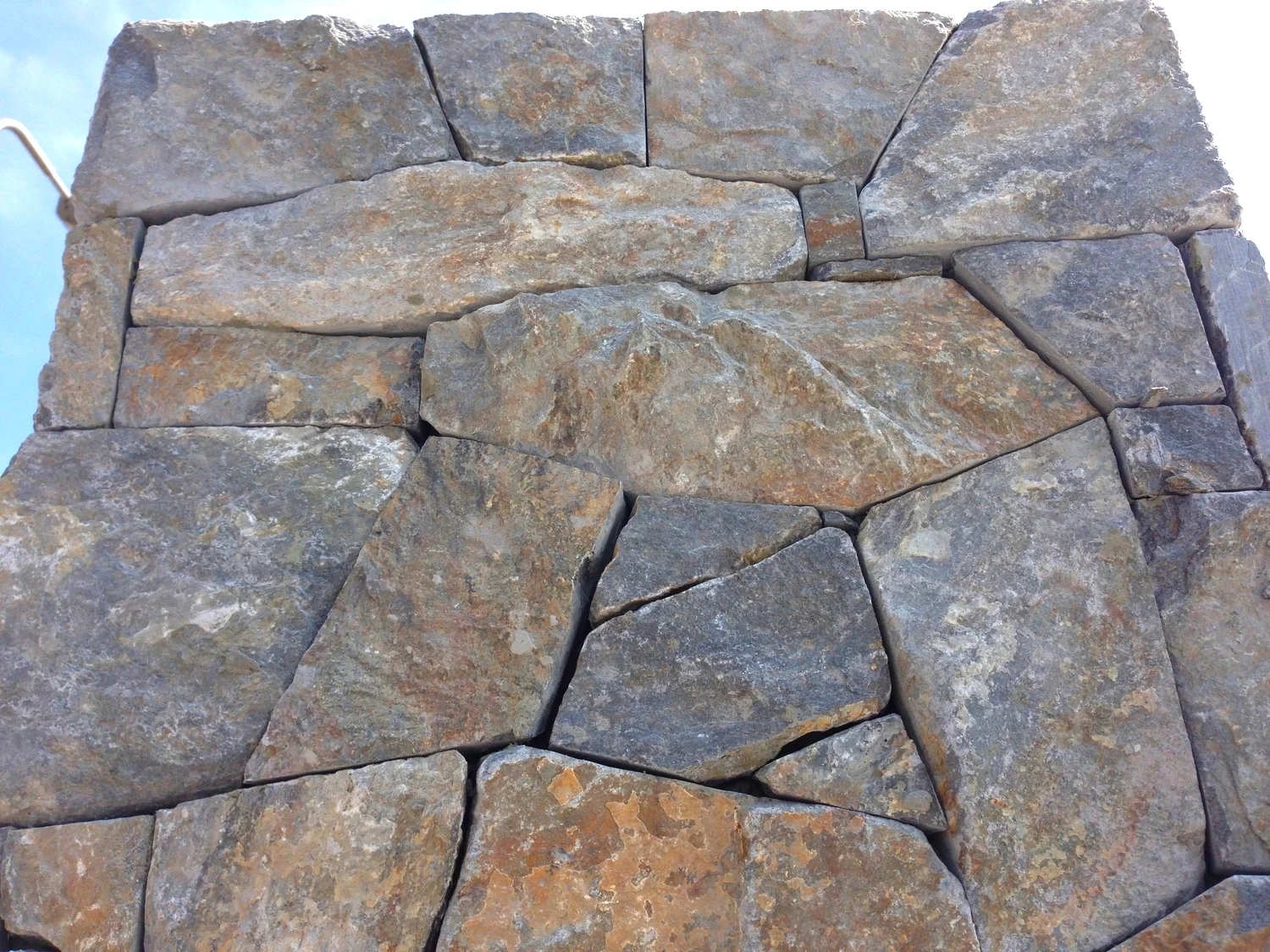 Update Mediterrane Tuin!