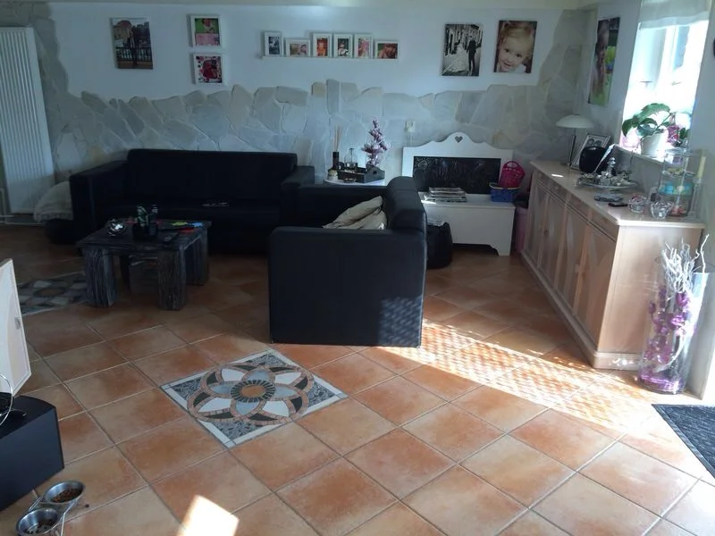 Flagstones Brasil White
