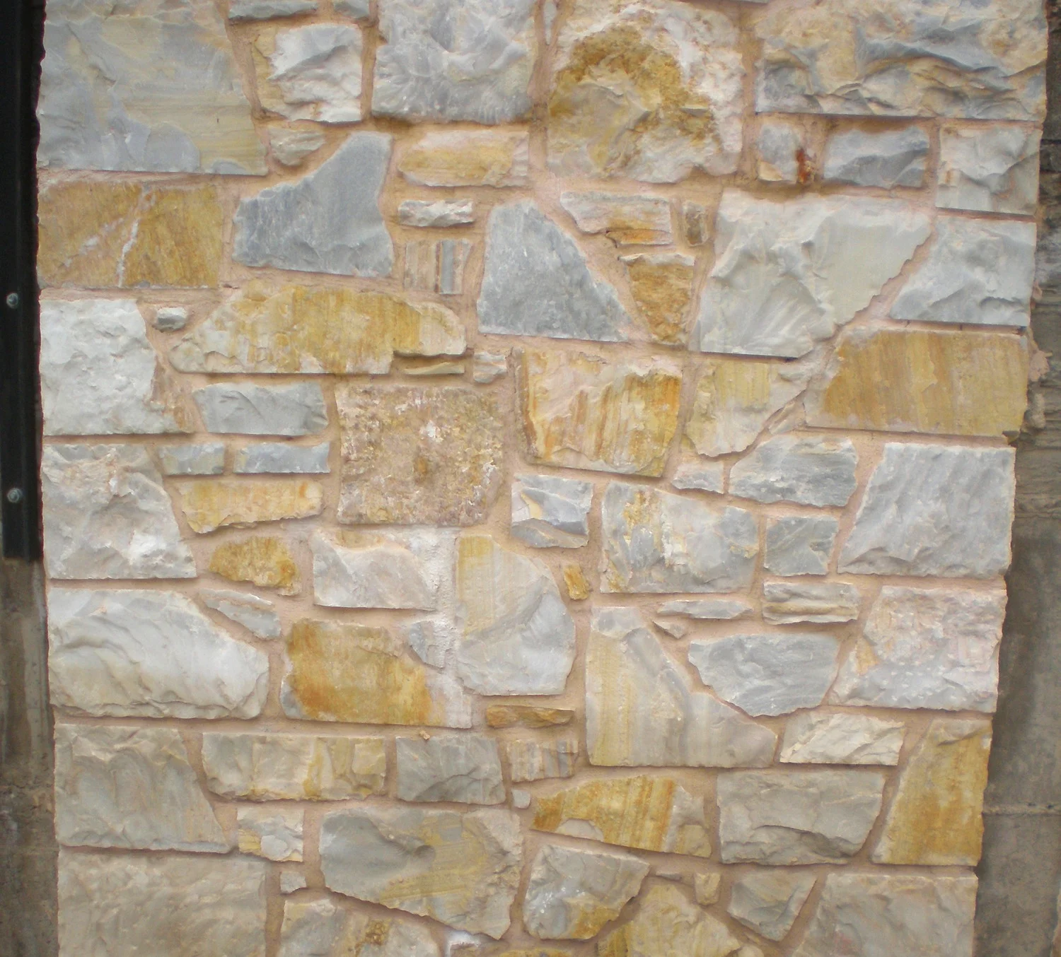 Andros Breuksteen Rocks