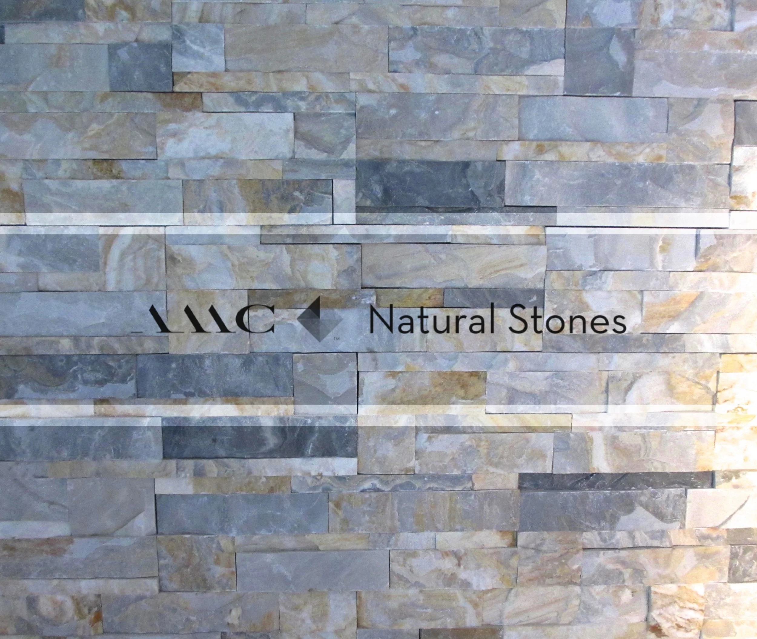 Andros Natuursteen strip