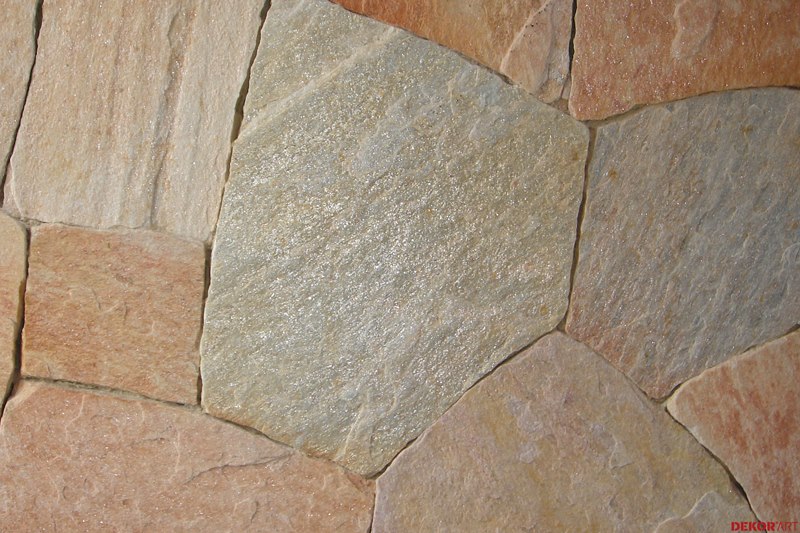 Braziliaans kwartsiet
