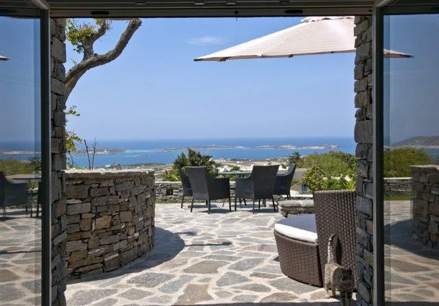 Tijd om Flagstones te plaatsen?