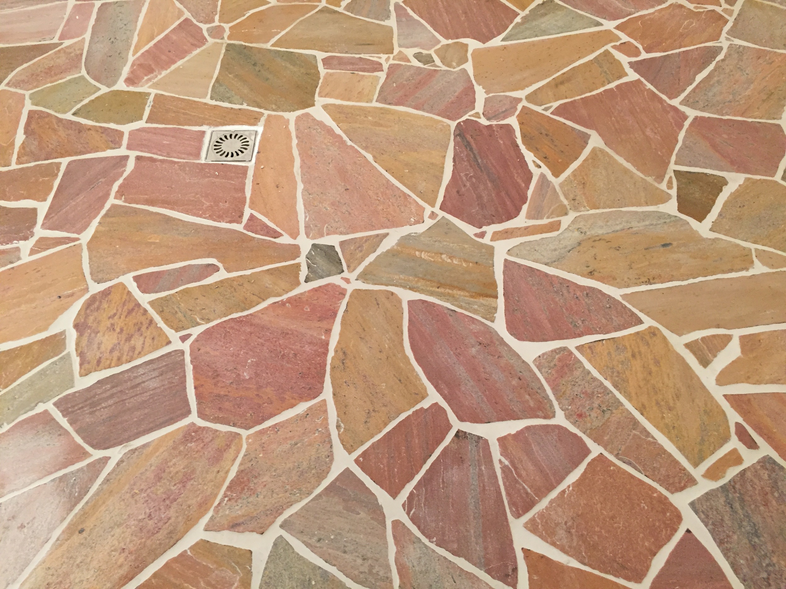 Perfektie in Flagstones Wellness