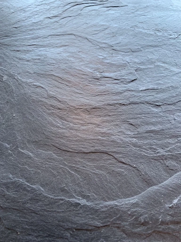 UITVERKOOP ** XXL Black Flagstone - prijzen excl.btw