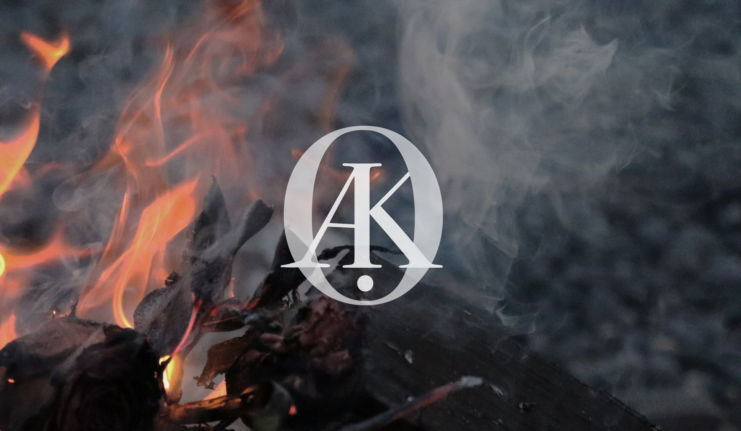 A.K.O. logo