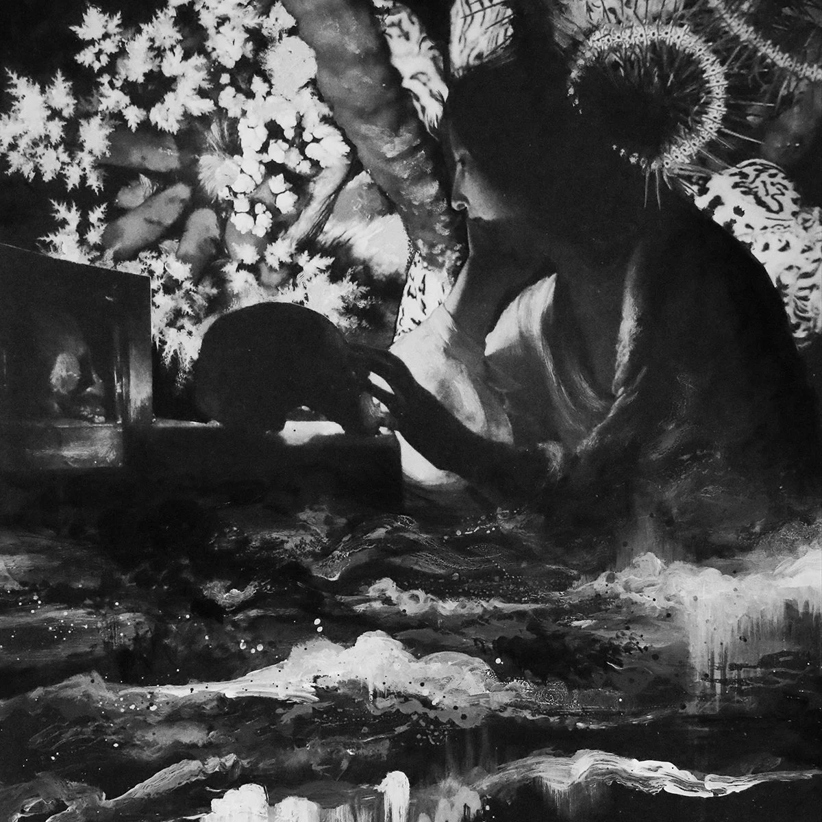 To End It All - Of Blood & Memory