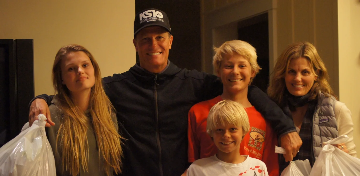 The making of "The Plastic Experiment"