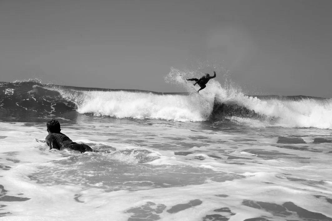 First Annual Coffin Brothers’ Surf Out Goes Big