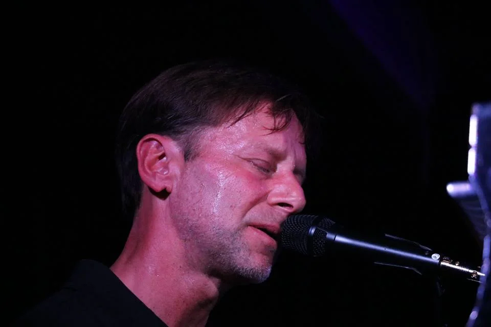 Photo: Simon Fraser