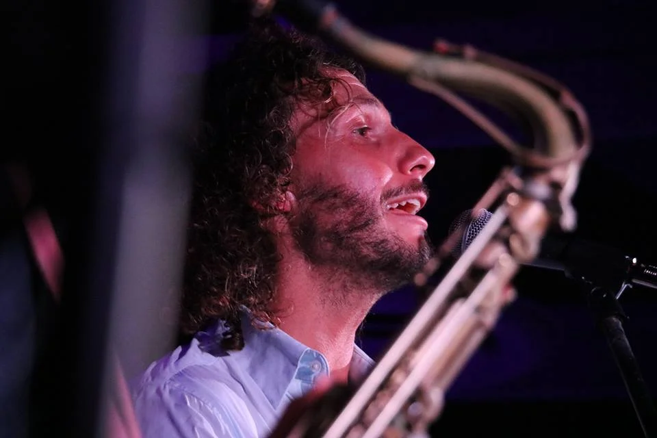 Photo: Simon Fraser