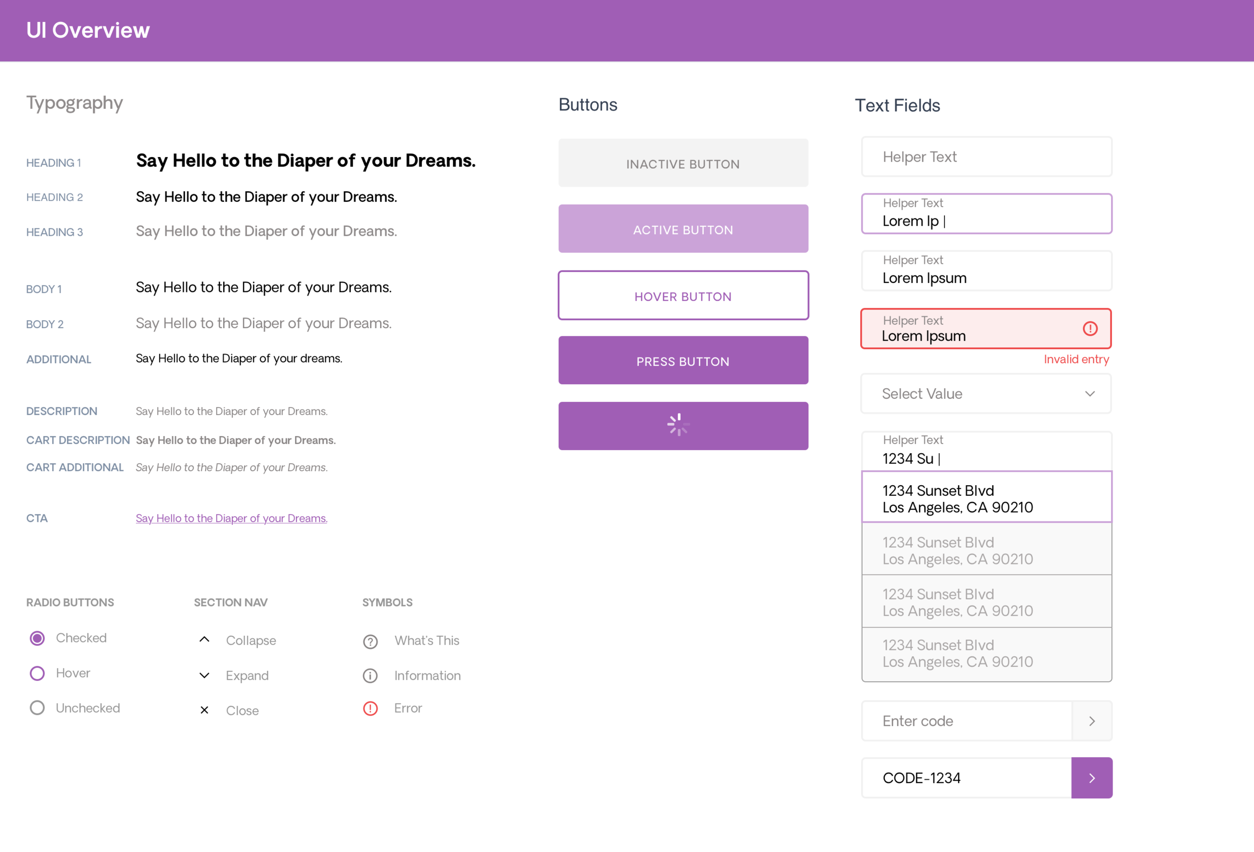 Checkout - UI Style Guide.png
