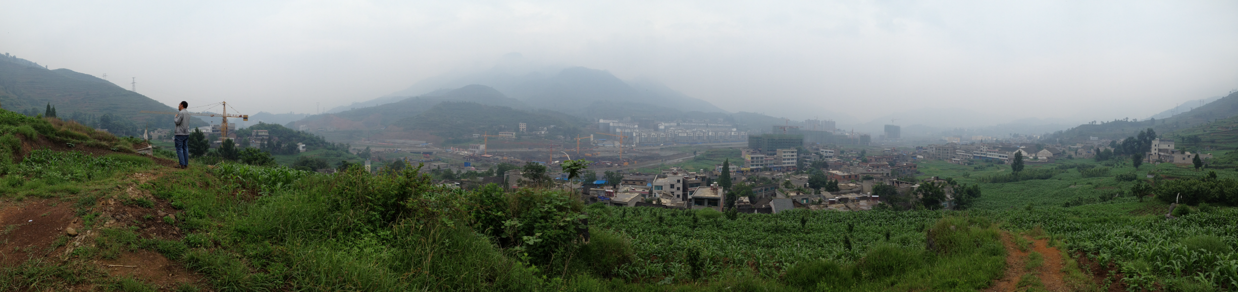 Site Location