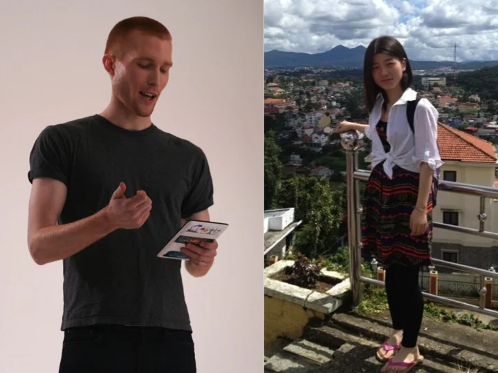 This summer, Kai (FACES '07) had a conversation with Sophy Wang from Beida FACES in Beijing.