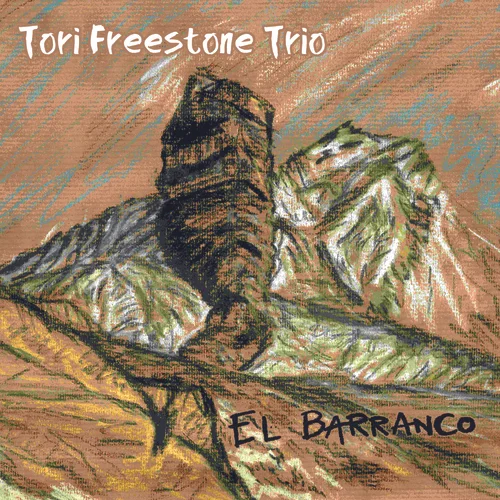 El Barranco released July 2016 Europe Jazz Network Top pick