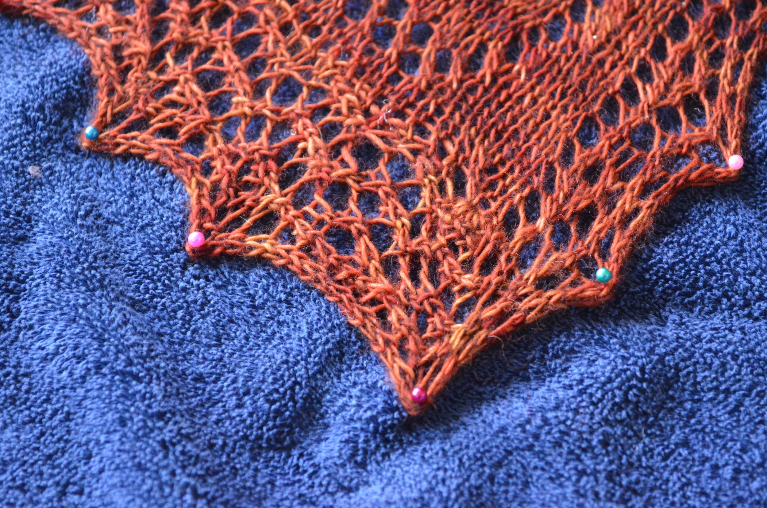 Blocking - How To Do It