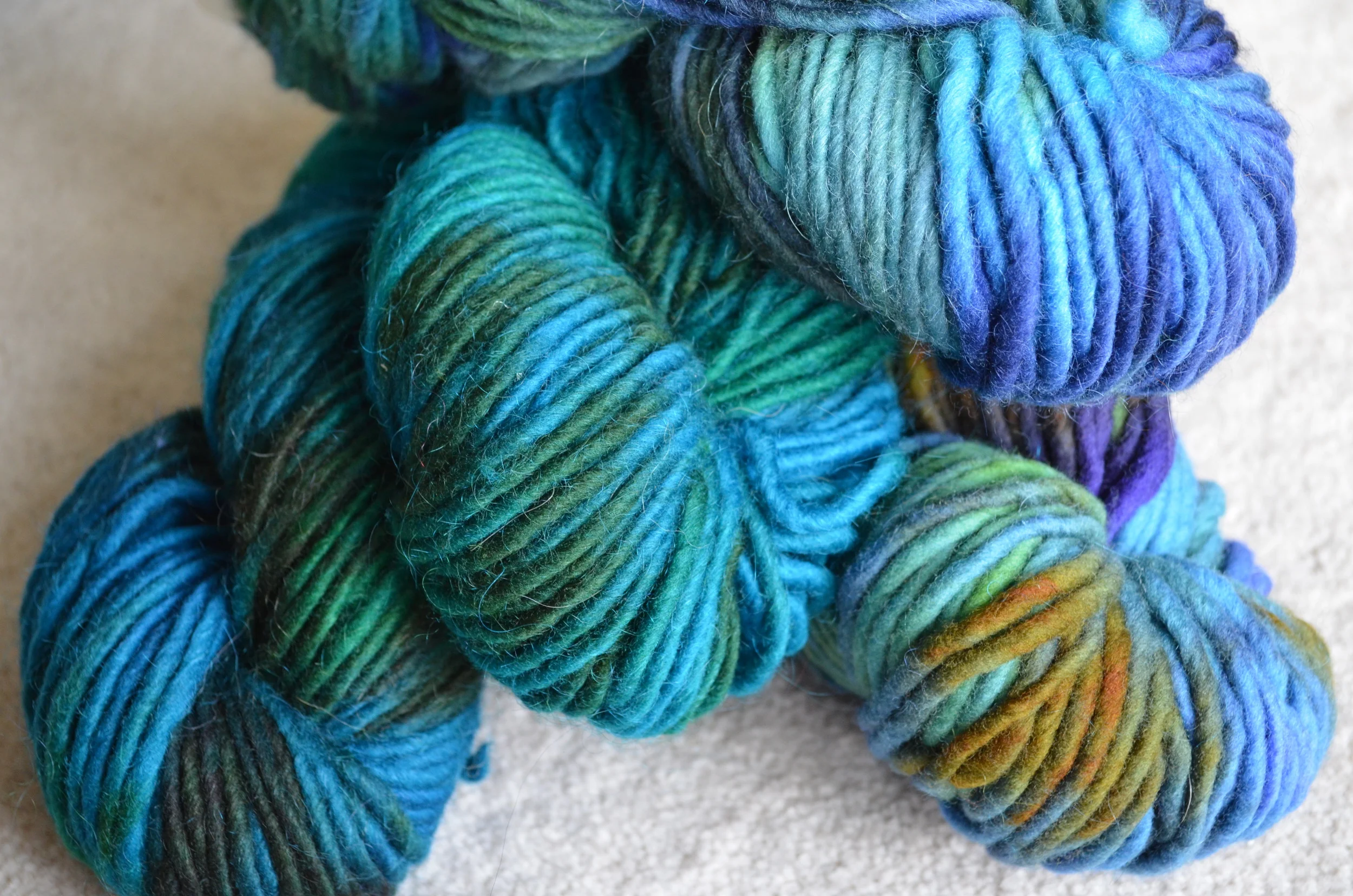 Fiber Farm Tour Weekend