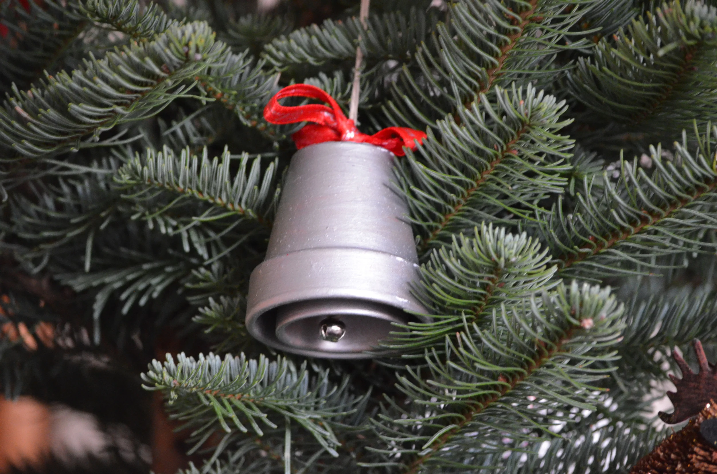 Another Easy Ornament