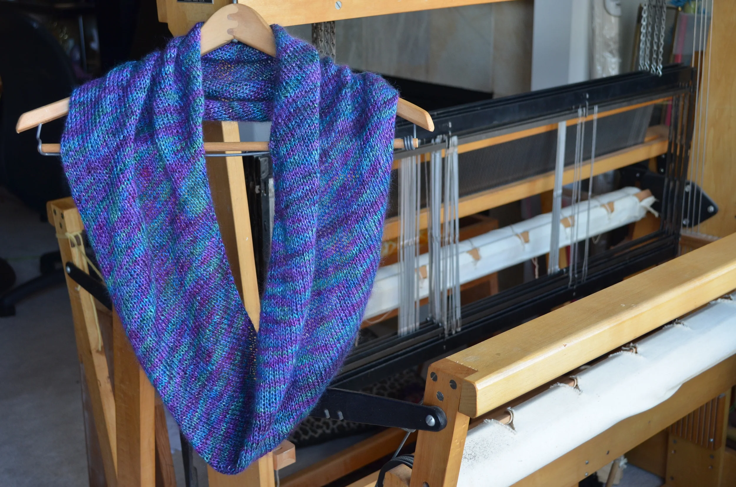 My New Favorite Scarf