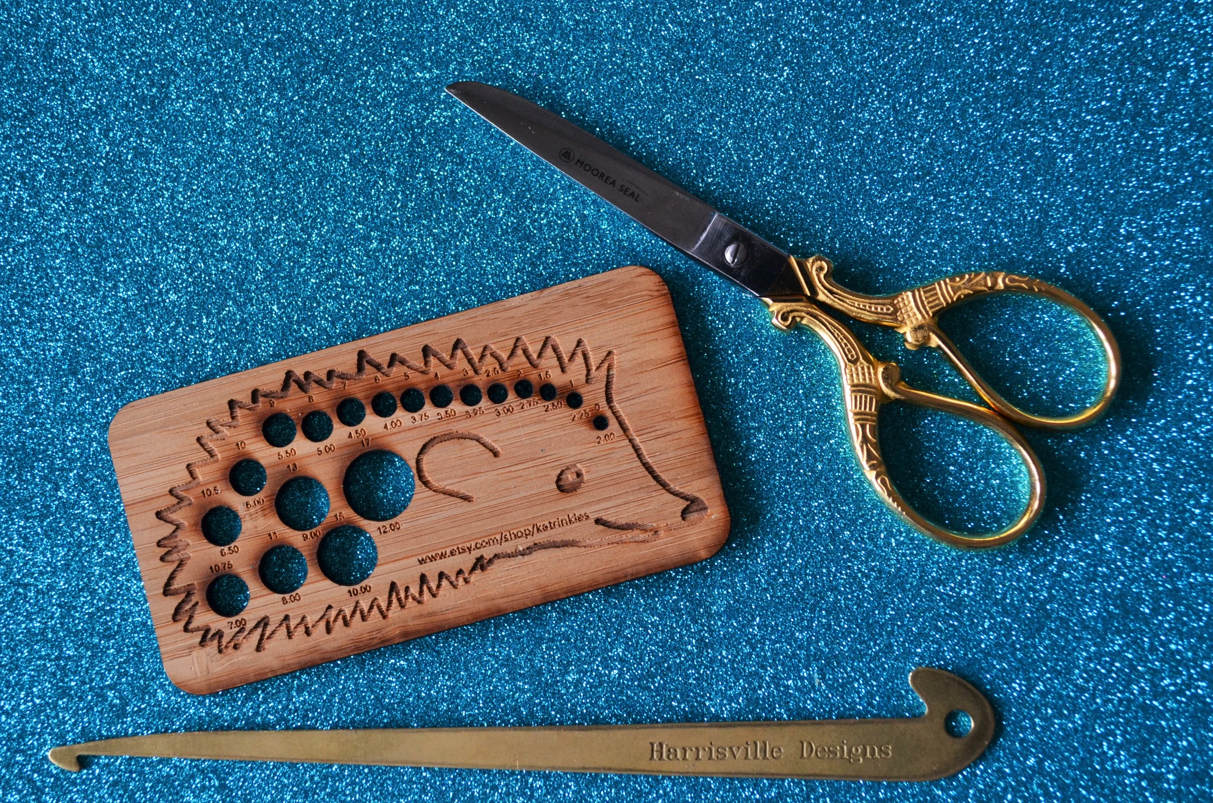 A Few of My Favorite Things