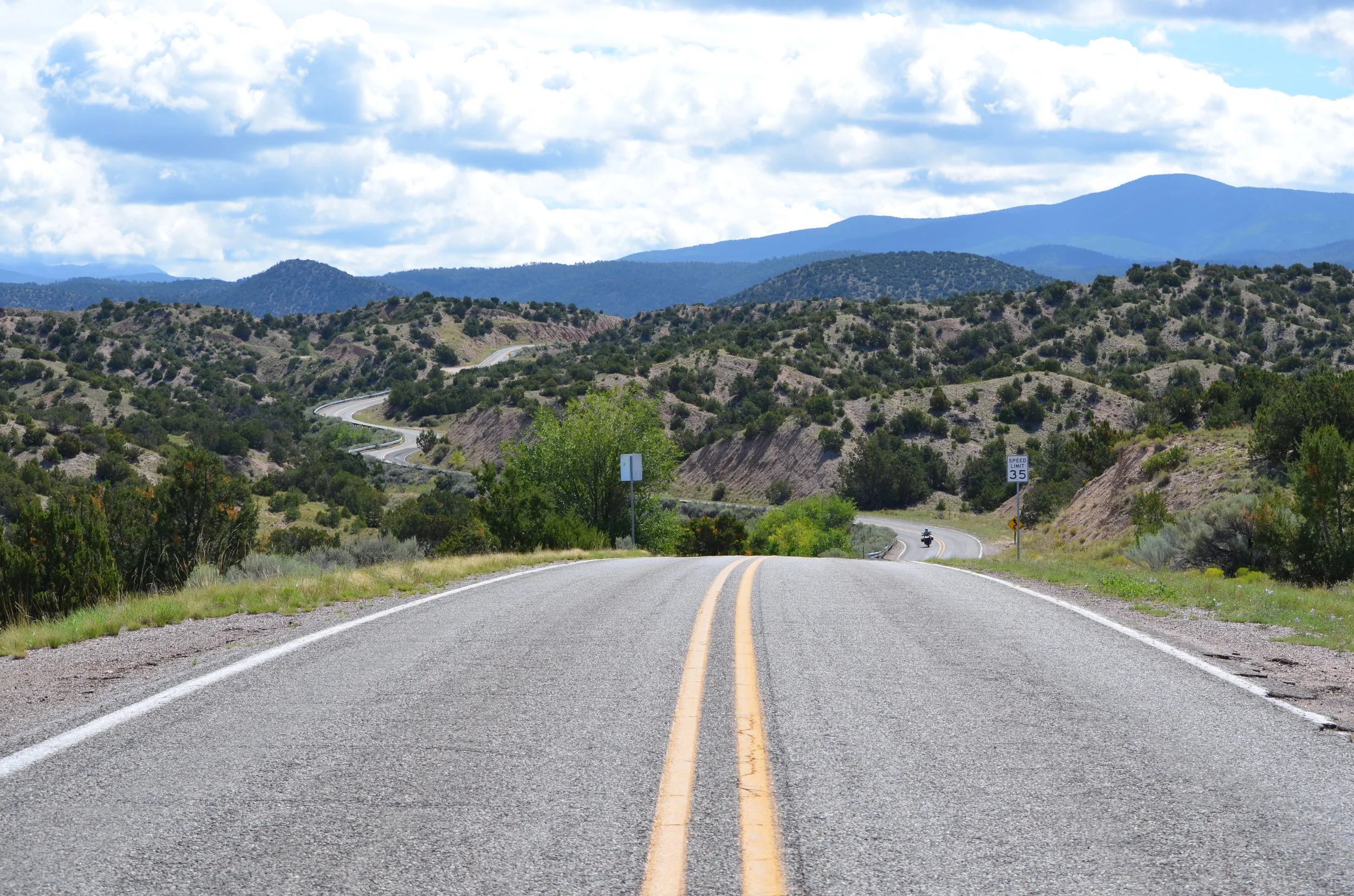 Santa Fe, New Mexico